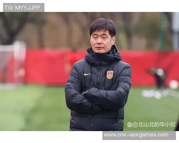 恒大足球教练的执教理念与球队发展战略探讨