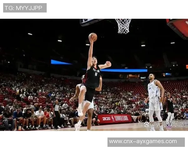 杨瀚森体测成绩亮眼垂直弹跳66厘米三分球命中率高达56