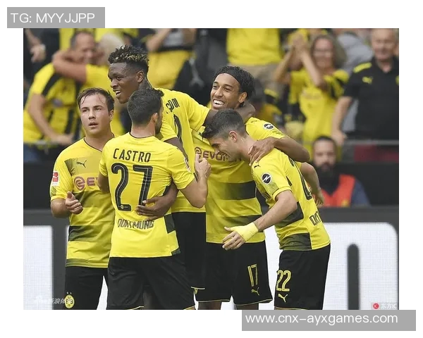 多特蒙德迎战柏林赫塔期待主场全取三分的精彩对决 多特蒙德迎战柏林赫塔期待主场全取三分的精彩对决